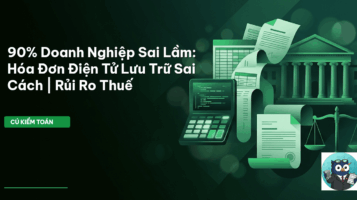 hóa đơn điện tử