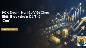 Blockchain Logistics