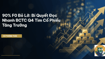 đọc nhanh BCTC Q4