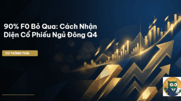 cổ phiếu bị bỏ quên
