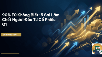 sai lầm đầu tư cổ phiếu