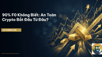 mua bán crypto an toàn