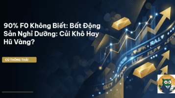 bất động sản nghỉ dưỡng