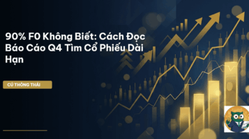 cổ phiếu dài hạn