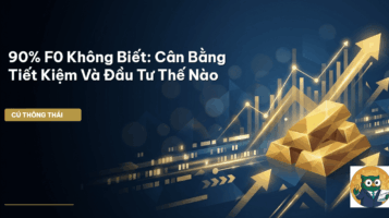 cân bằng tiết kiệm đầu tư