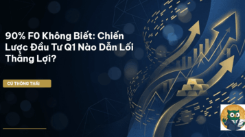 chiến lược đầu tư Q1