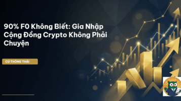 cộng đồng crypto