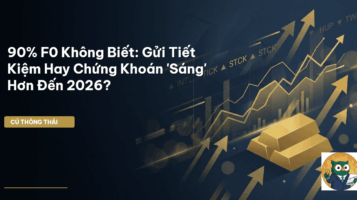 gửi tiết kiệm