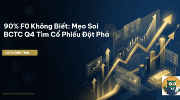 cổ phiếu tăng trưởng