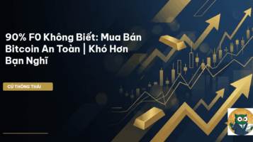 mua bán Bitcoin an toàn