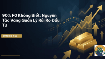 quản lý rủi ro đầu tư