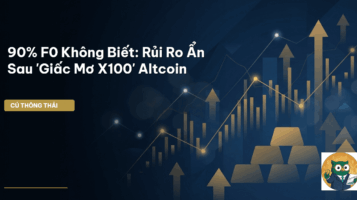 altcoin rủi ro