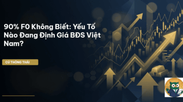 yếu tố giá bất động sản