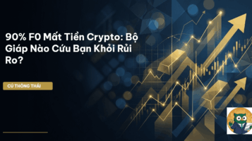 rủi ro crypto