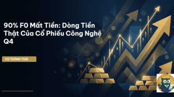 cổ phiếu công nghệ