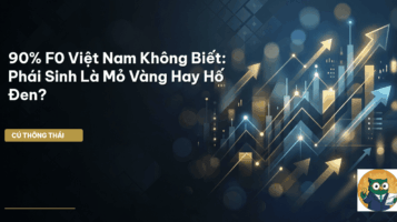 chứng khoán phái sinh