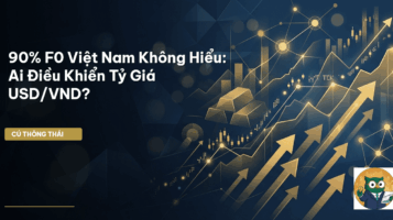 tỷ giá USD/VND