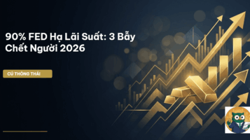 FED hạ lãi suất