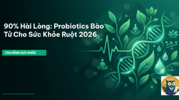 probiotics bào tử