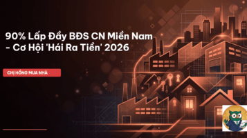 bất động sản công nghiệp