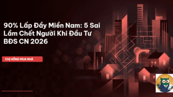 bất động sản công nghiệp