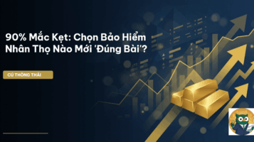 bảo hiểm nhân thọ