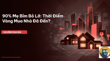 thị trường BĐS VN