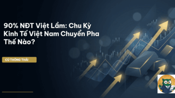 chu kỳ kinh tế việt nam