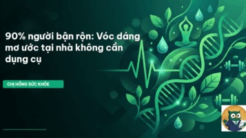 tập luyện tại nhà