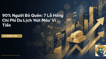 tiết kiệm du lịch