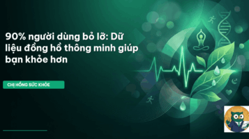 đồng hồ thông minh