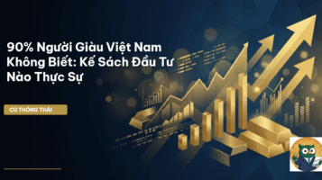 chiến lược đầu tư người giàu