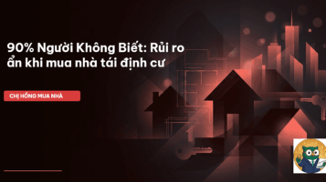 nhà tái định cư