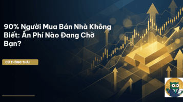 thuế mua bán nhà