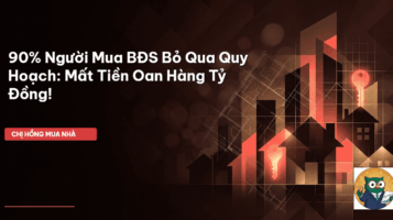 quy hoạch bất động sản