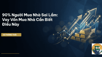 vay vốn mua nhà