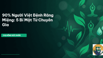 bệnh răng miệng