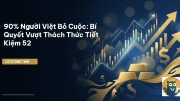 tiết kiệm 52 tuần
