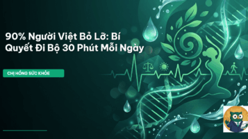 đi bộ