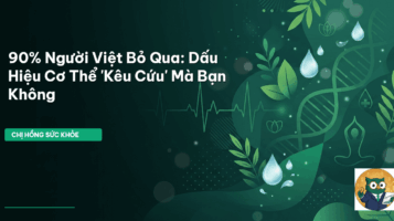 lắng nghe cơ thể