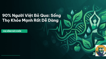 sống thọ