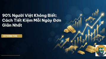 tiết kiệm mỗi ngày
