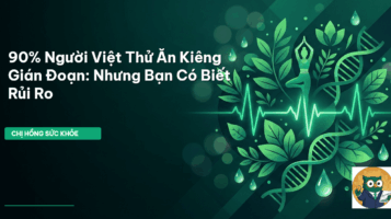 ăn kiêng gián đoạn