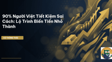 tiết kiệm đầu tư