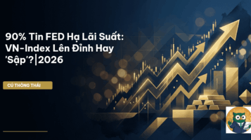 FED hạ lãi suất