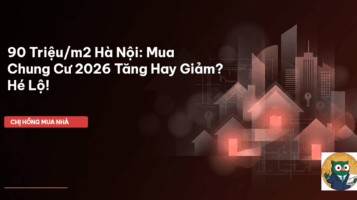 giá chung cư Hà Nội 2026