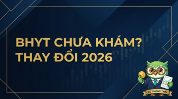 khám sức khỏe miễn phí