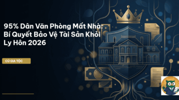 chia tài sản ly hôn