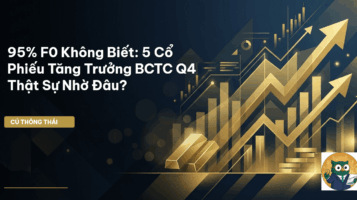 cổ phiếu tăng trưởng