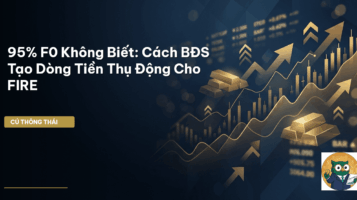 FIRE bất động sản